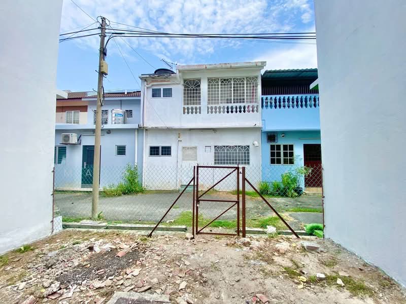 Rumah Teres 2 Tingkat untuk Dijual di Taman Sri Andalas (Klang) - Mala Palanisamy - PropertyGuru.com.my