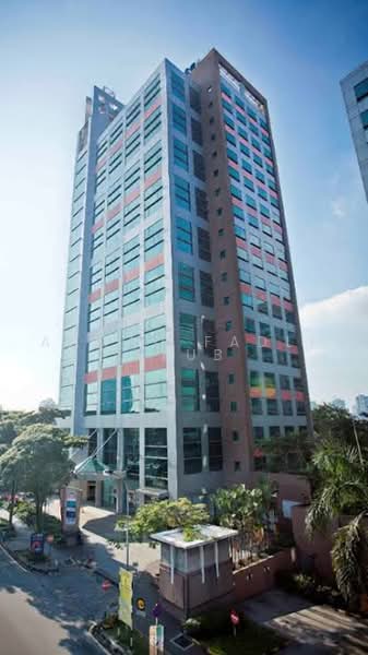 Office for Rent in Petaling Jaya (Selangor) - Ahmad Fadli Ayub - Exterior - PropertyGuru.com.my