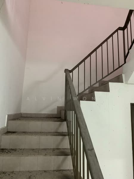 Rumah Teres 2 Tingkat untuk Dijual di Taman Pinji Mewah (Ipoh) - Alvin Wong - Interior - PropertyGuru.com.my