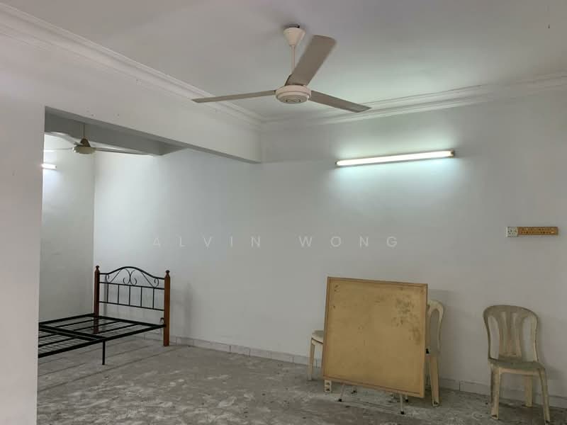 Rumah Teres 2 Tingkat untuk Dijual di Taman Pinji Mewah (Ipoh) - Alvin Wong - Interior - PropertyGuru.com.my