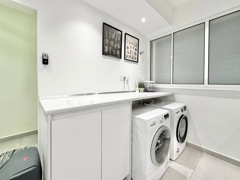 Condominium for Sale at Armanee Terrace - Nurul Izza - PropertyGuru.com.my