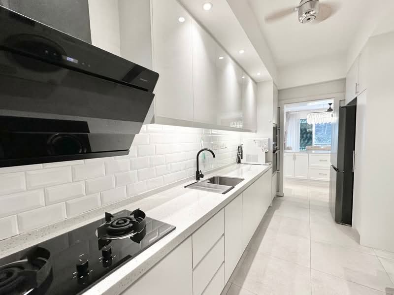 Condominium for Sale at Armanee Terrace - Nurul Izza - PropertyGuru.com.my