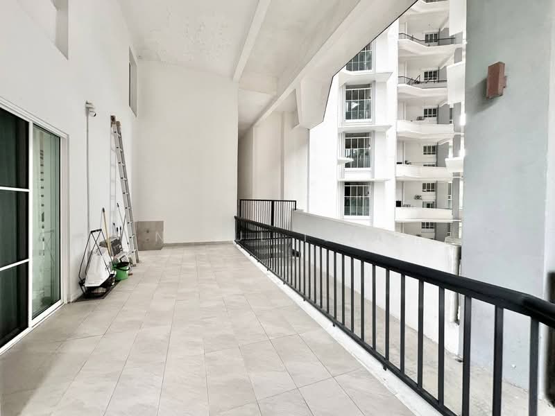 Condominium for Sale at Armanee Terrace - Nurul Izza - PropertyGuru.com.my