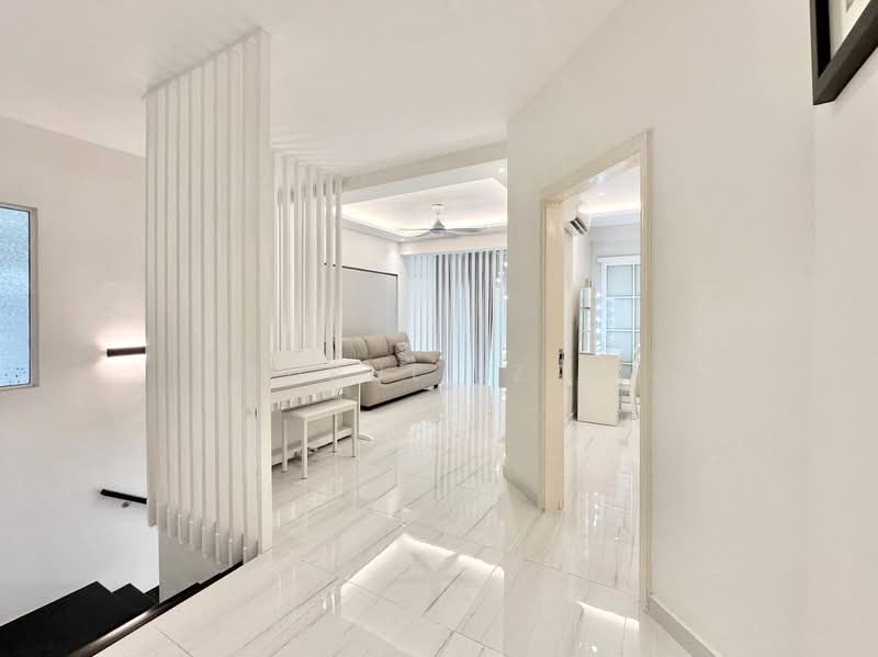 Condominium for Sale at Armanee Terrace - Nurul Izza - PropertyGuru.com.my
