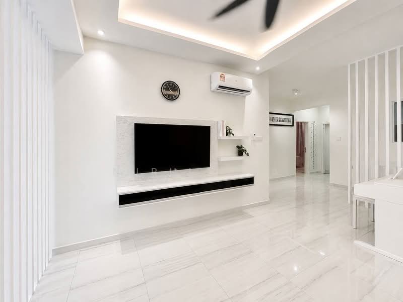 Condominium for Sale at Armanee Terrace - Nurul Izza - PropertyGuru.com.my