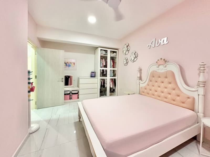 Condominium for Sale at Armanee Terrace - Nurul Izza - PropertyGuru.com.my