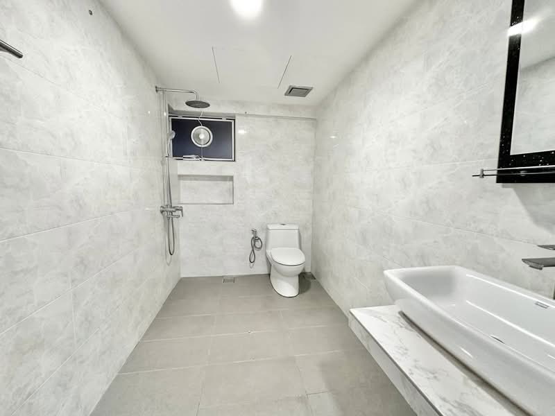 Condominium for Sale at Armanee Terrace - Nurul Izza - PropertyGuru.com.my