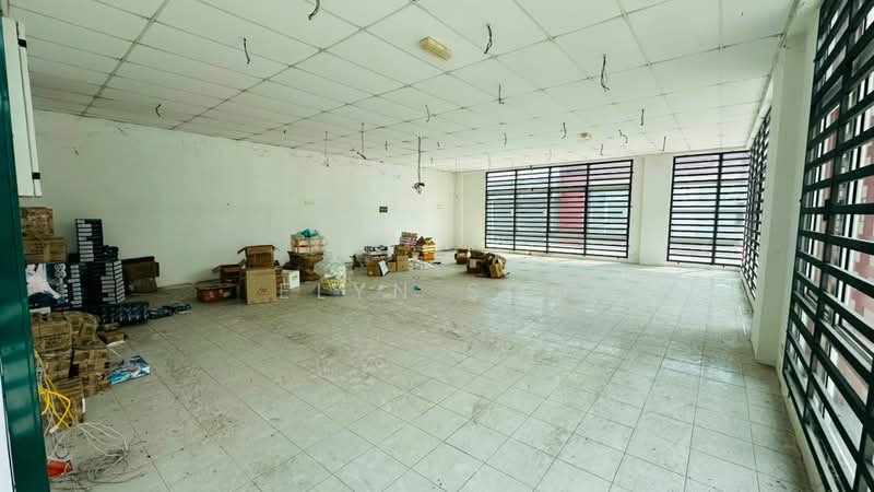 Semi-D Factory for Rent in Taman Klang Jaya (Klang) - Elyn Soo - Interior - PropertyGuru.com.my