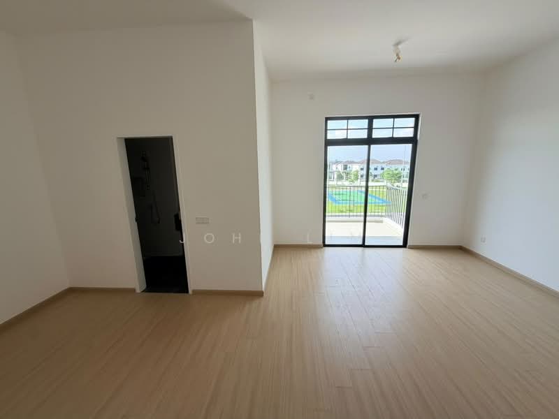 Cluster House for Sale in Iskandar Puteri (Nusajaya) (Johor) - John Lim - Interior - PropertyGuru.com.my