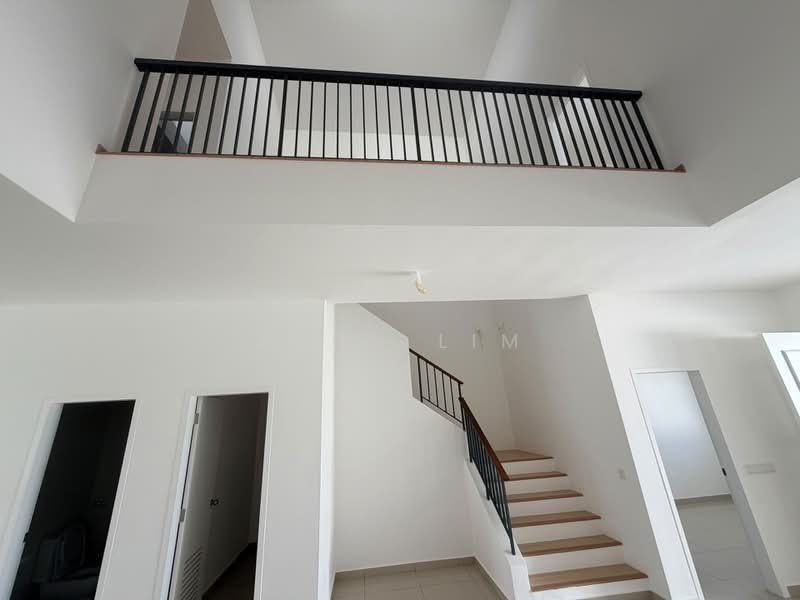 Cluster House for Sale in Iskandar Puteri (Nusajaya) (Johor) - John Lim - Interior - PropertyGuru.com.my