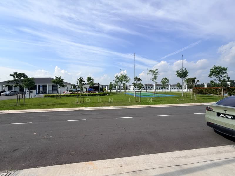 Cluster House for Sale in Iskandar Puteri (Nusajaya) (Johor) - John Lim - Exterior - PropertyGuru.com.my