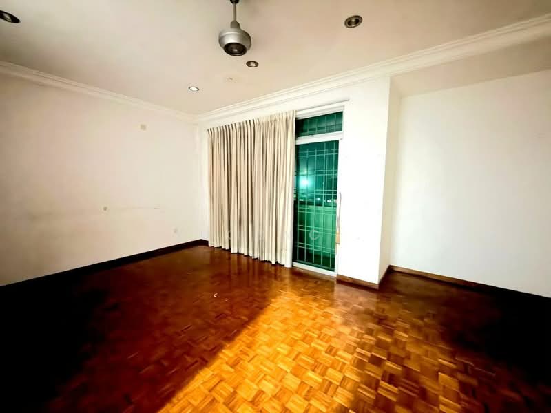 Rumah Teres 1.5 Tingkat untuk Dijual di Taman Gaya (Ulu Tiram) - Yucong . - Interior - PropertyGuru.com.my