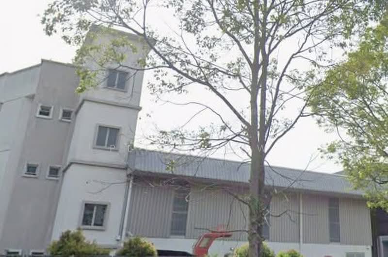 Gudang untuk Disewa di Bukit Jelutong (Shah Alam) - Peter Liew - Exterior - PropertyGuru.com.my