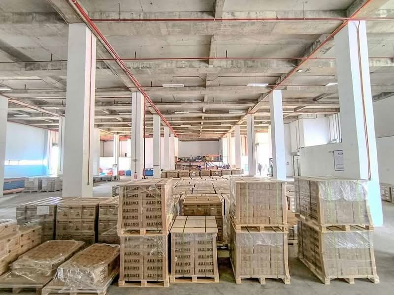 Gudang untuk Disewa di Bukit Jelutong (Shah Alam) - Peter Liew - Interior - PropertyGuru.com.my