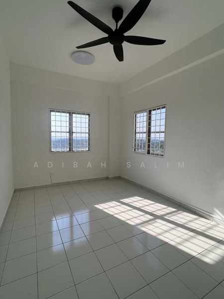 Apartment for Sale at Pangsapuri Sri Angkasa - Adibah Salim - Interior - PropertyGuru.com.my