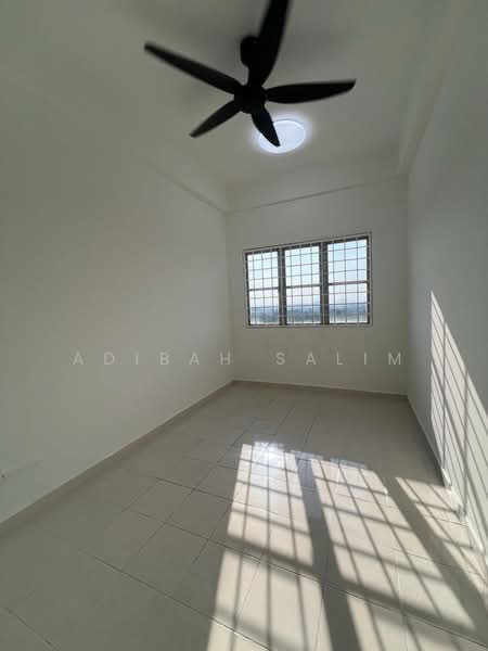Apartment for Sale at Pangsapuri Sri Angkasa - Adibah Salim - Interior - PropertyGuru.com.my