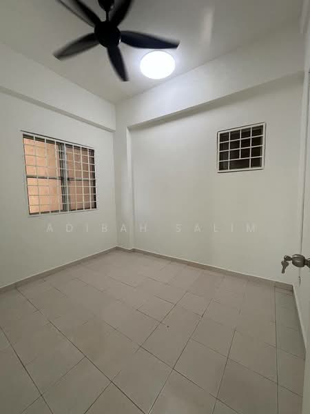 Apartment for Sale at Pangsapuri Sri Angkasa - Adibah Salim - Interior - PropertyGuru.com.my