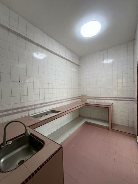 Apartment for Sale at Pangsapuri Sri Angkasa - Adibah Salim - Kitchen - PropertyGuru.com.my