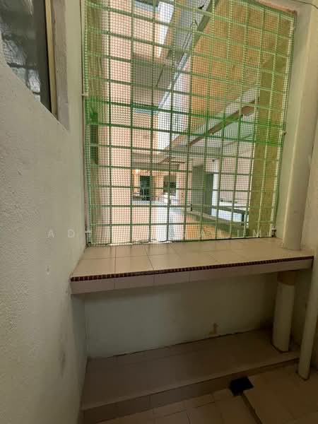 Apartment for Sale at Pangsapuri Sri Angkasa - Adibah Salim - Exterior - PropertyGuru.com.my
