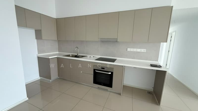 Servis Apartment untuk Dijual di Est8 - Walance Lee - Kitchen - PropertyGuru.com.my