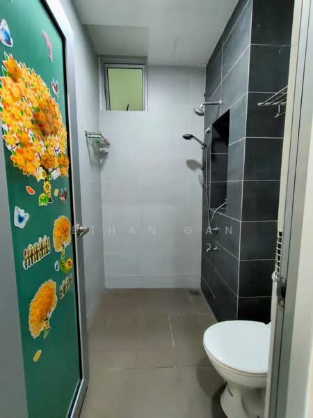 Condominium for Rent at The Seed Taman Sutera Utama - Ethan Gan - PropertyGuru.com.my