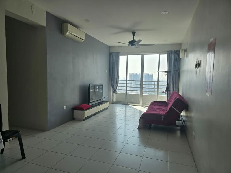 Tanah Kediaman untuk Disewa di Seberang Perai (Penang) - LAU . - Living Room - PropertyGuru.com.my