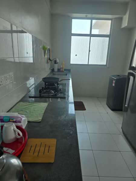 Tanah Kediaman untuk Disewa di Seberang Perai (Penang) - LAU . - Kitchen - PropertyGuru.com.my