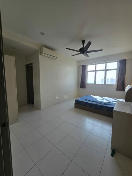 Tanah Kediaman untuk Disewa di Seberang Perai (Penang) - LAU . - Bedroom - PropertyGuru.com.my