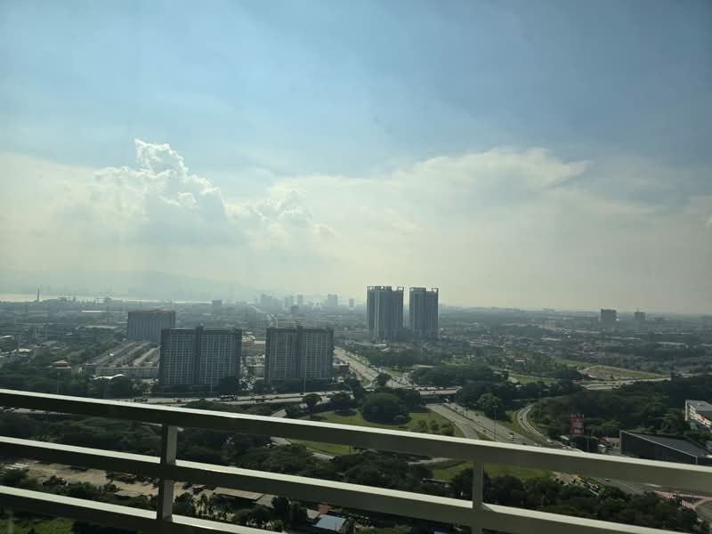 Tanah Kediaman untuk Disewa di Seberang Perai (Penang) - LAU . - View - PropertyGuru.com.my