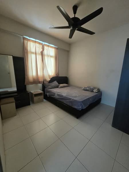 Tanah Kediaman untuk Disewa di Seberang Perai (Penang) - LAU . - Bedroom - PropertyGuru.com.my