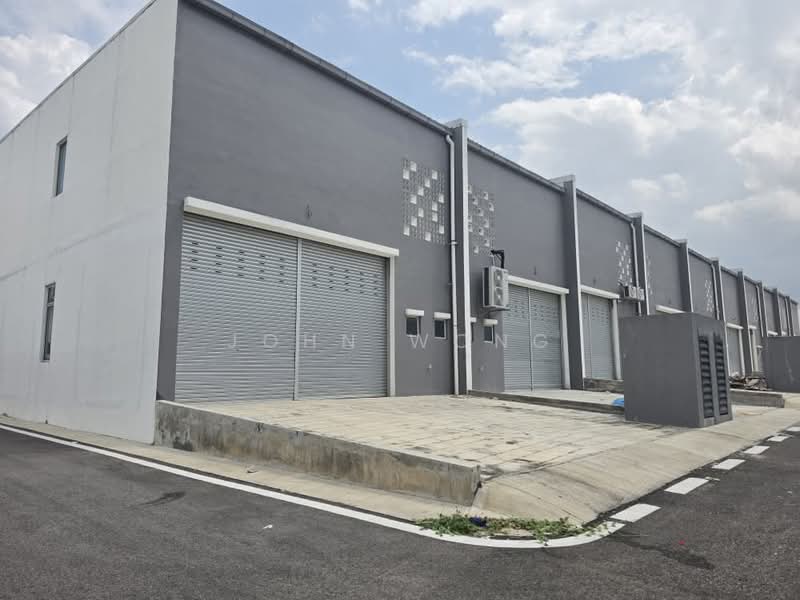 Kilang untuk Disewa di Bandar Indahpura (Kulai) - John Wong - Exterior - PropertyGuru.com.my