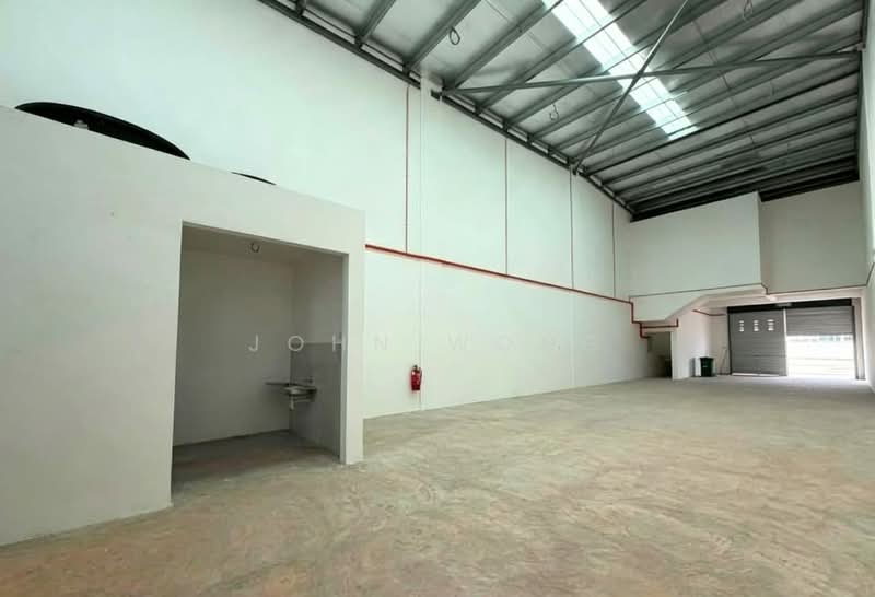 Kilang untuk Disewa di Bandar Indahpura (Kulai) - John Wong - Interior - PropertyGuru.com.my