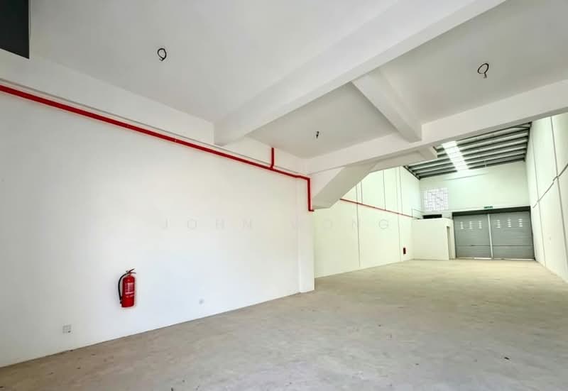 Kilang untuk Disewa di Bandar Indahpura (Kulai) - John Wong - Interior - PropertyGuru.com.my