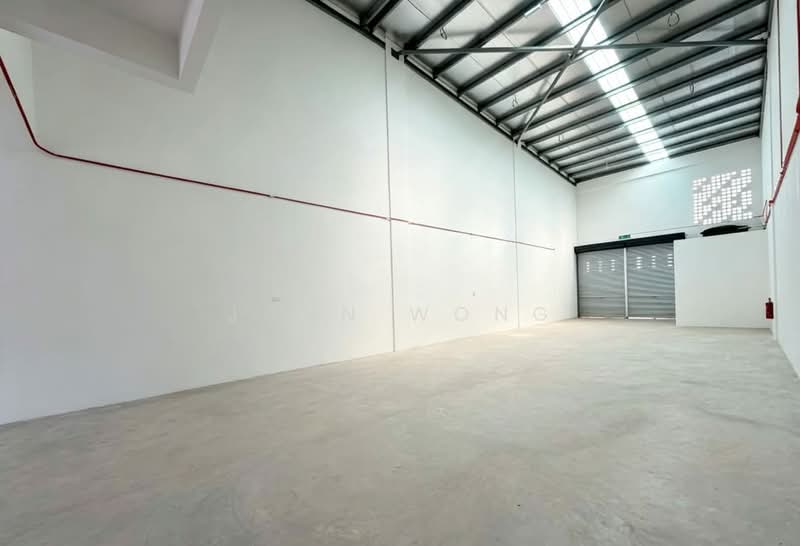 Kilang untuk Disewa di Bandar Indahpura (Kulai) - John Wong - Interior - PropertyGuru.com.my