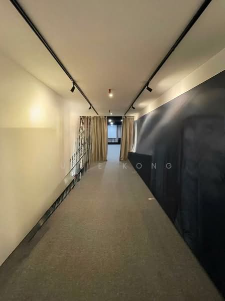 Office for Rent in Kl Sentral (Kuala Lumpur) - Julie Kong - Corridor - PropertyGuru.com.my