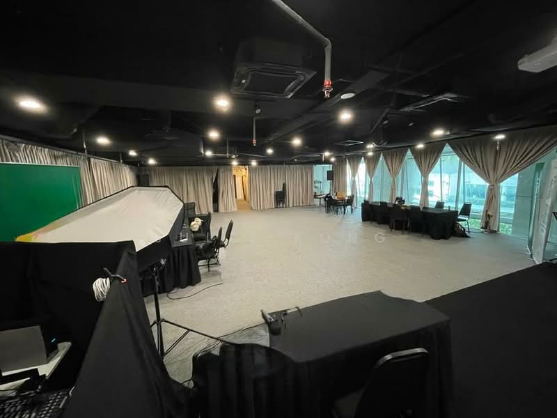 Office for Rent in Kl Sentral (Kuala Lumpur) - Julie Kong - Interior - PropertyGuru.com.my