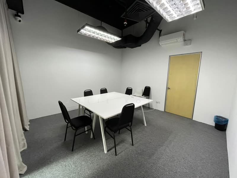 Office for Rent in Kl Sentral (Kuala Lumpur) - Julie Kong - Interior - PropertyGuru.com.my