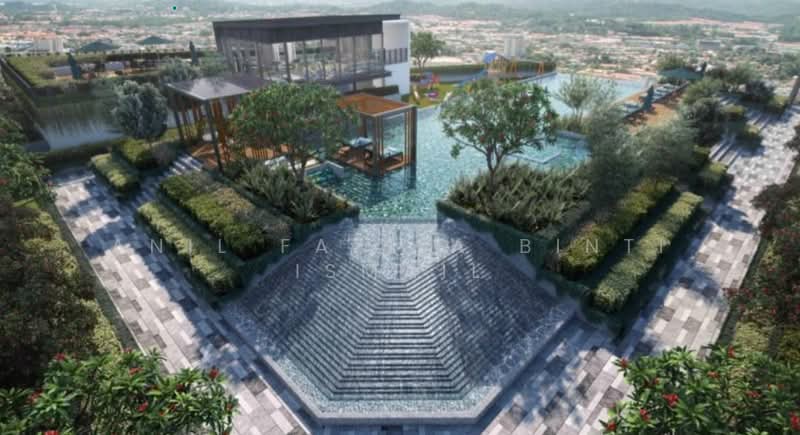 Service Residence for Rent at Habitus @ City of Elmina - Anil Fazila Binti Ismail - PropertyGuru.com.my