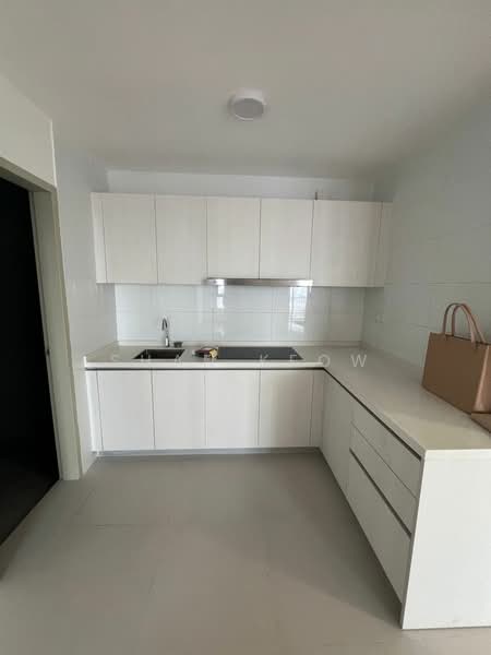 Servis Apartment untuk Disewa di Arunya @ KL North - Shan Keow - PropertyGuru.com.my