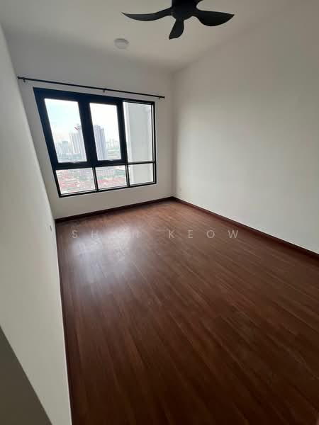 Servis Apartment untuk Disewa di Arunya @ KL North - Shan Keow - PropertyGuru.com.my