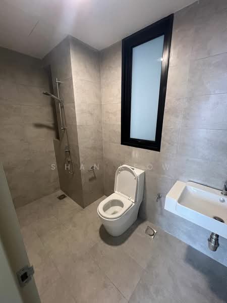 Servis Apartment untuk Disewa di Arunya @ KL North - Shan Keow - PropertyGuru.com.my