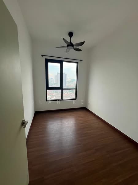 Servis Apartment untuk Disewa di Arunya @ KL North - Shan Keow - PropertyGuru.com.my