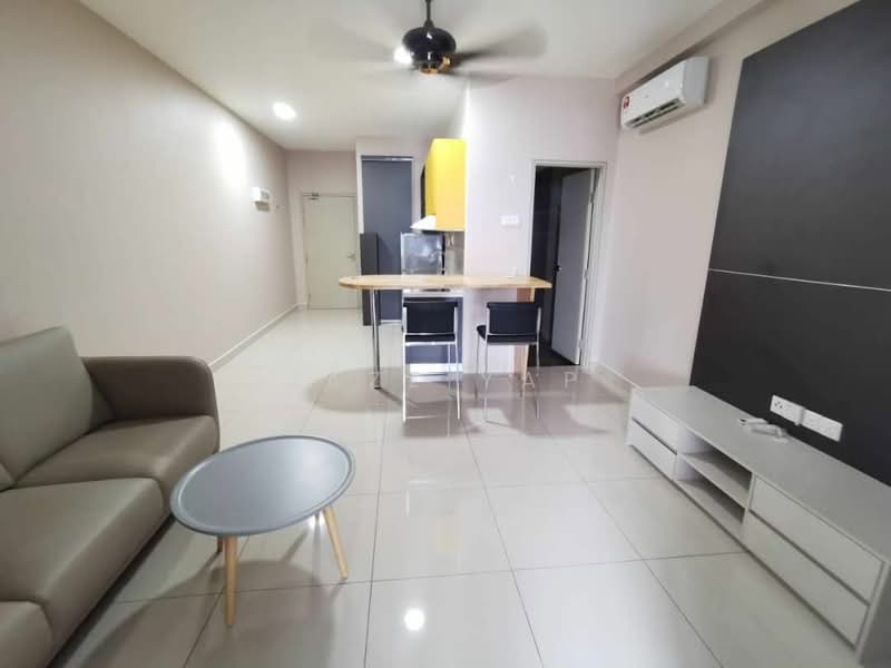 Service Residence for Rent at Liberty @ Arc - Jazz Yap - PropertyGuru.com.my