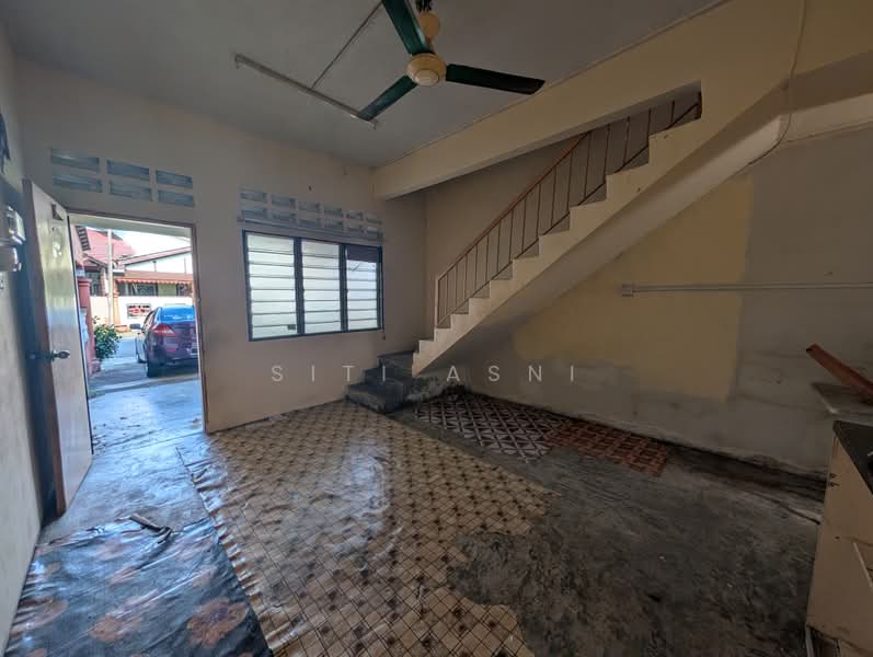 2-storey Terraced House for Sale in Batu Pahat (Johor) - Siti Asni - Interior - PropertyGuru.com.my