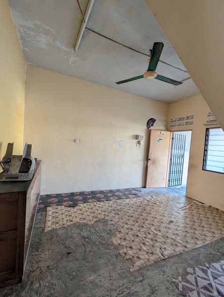 2-storey Terraced House for Sale in Batu Pahat (Johor) - Siti Asni - Interior - PropertyGuru.com.my