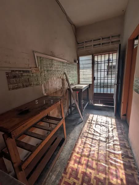 2-storey Terraced House for Sale in Batu Pahat (Johor) - Siti Asni - Interior - PropertyGuru.com.my