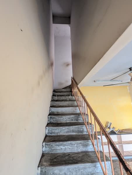 2-storey Terraced House for Sale in Batu Pahat (Johor) - Siti Asni - Interior - PropertyGuru.com.my