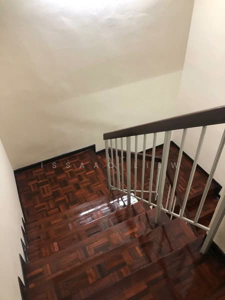1.5-storey Terraced House for Sale in Sri Petaling (Kuala Lumpur) - Issaac Liew - Interior - PropertyGuru.com.my