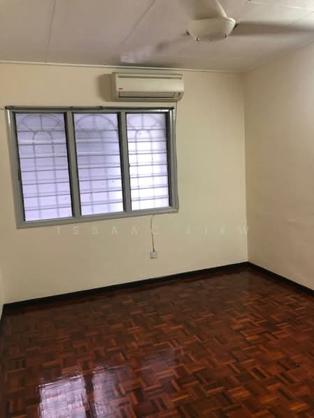 1.5-storey Terraced House for Sale in Sri Petaling (Kuala Lumpur) - Issaac Liew - Interior - PropertyGuru.com.my