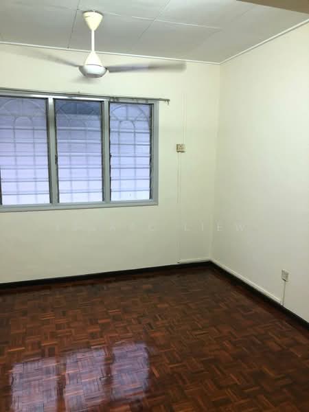 1.5-storey Terraced House for Sale in Sri Petaling (Kuala Lumpur) - Issaac Liew - Interior - PropertyGuru.com.my